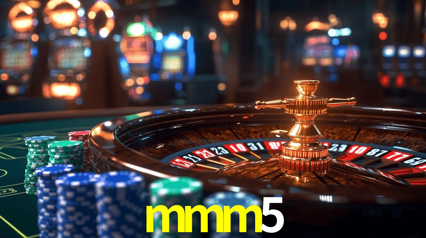 mmm5 - Login e Jogue no Casino Online - mmm5.com