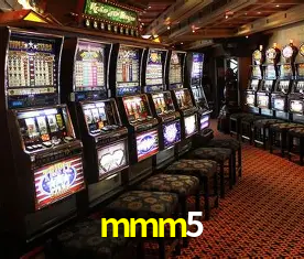 A Emoção da Loteria na mmm5: Uma Chance de Mudança de Vida