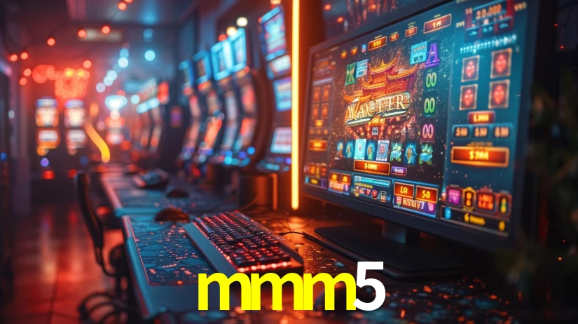 mmm5: Seu Cassino Premiado com Pagamentos Rápidos