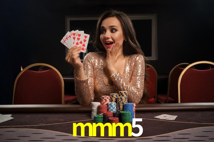 Estatísticas mmm5
