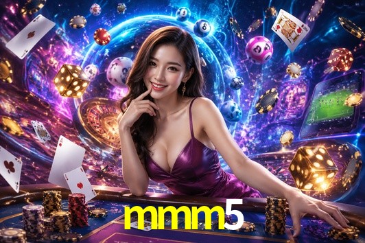 Welcome Bonus mmm5