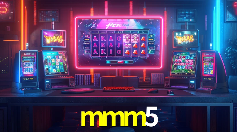 mmm5 - Cassino On-line Campeão - mmm5.com
