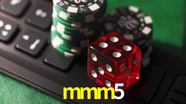 Slot Games mmm5