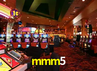 Descubra a Magia dos Jogos de Arcade no mmm5