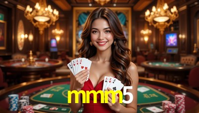 Game Providers mmm5
