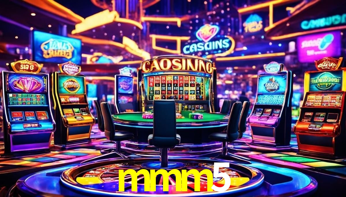Estatísticas do Jogo mmm5