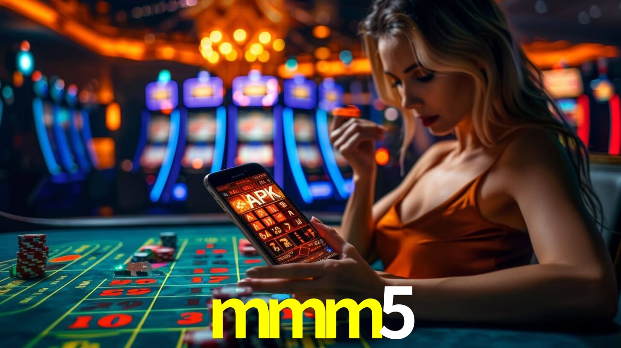 VIP Casino mmm5