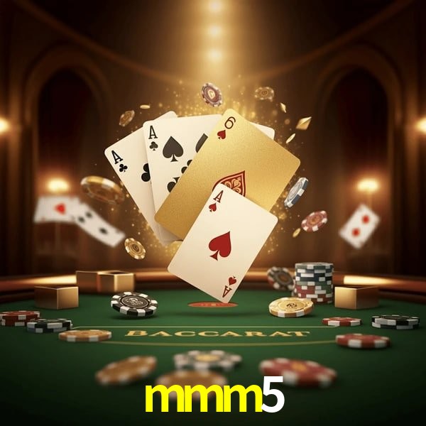 Blackjack Table mmm5