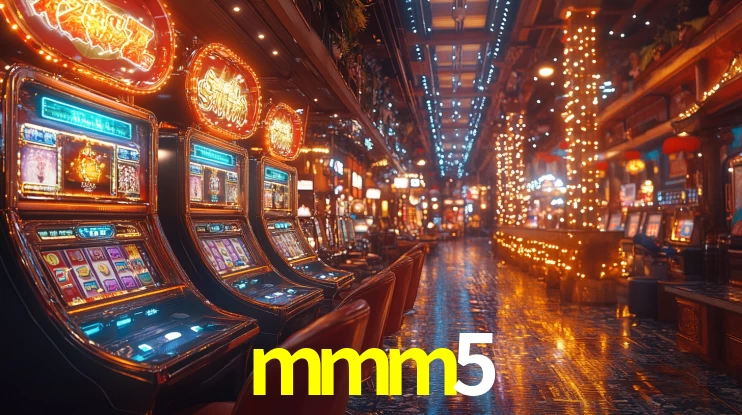 mmm5: Seu Especialista em Apostas Esportivas Brasileiras
