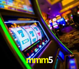 A Popularidade dos Caça-Níqueis no mmm5