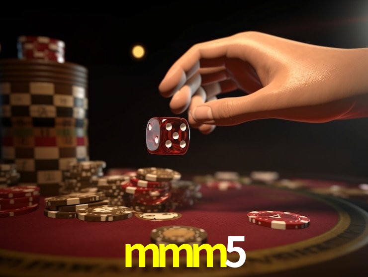 Provedores de Jogos mmm5