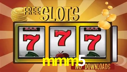 Descubra o Mundo do Cassino Online com mmm5