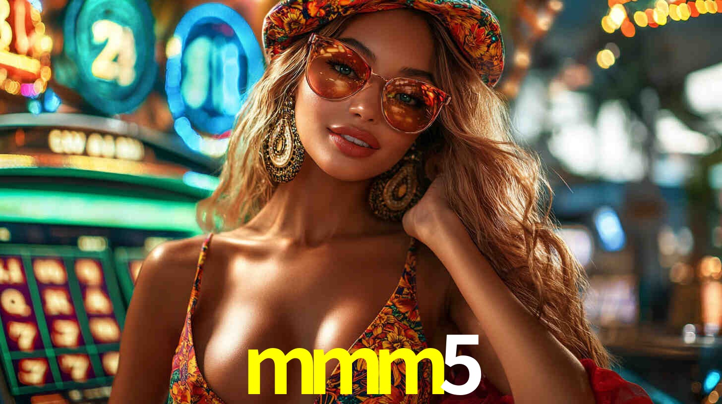 mmm5 App Interface