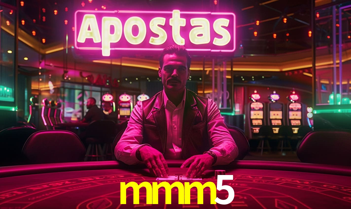 Desvendando o Mundo dos Jogos Virtuais na mmm5