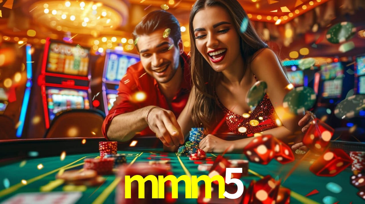 Tecnologia da Plataforma mmm5