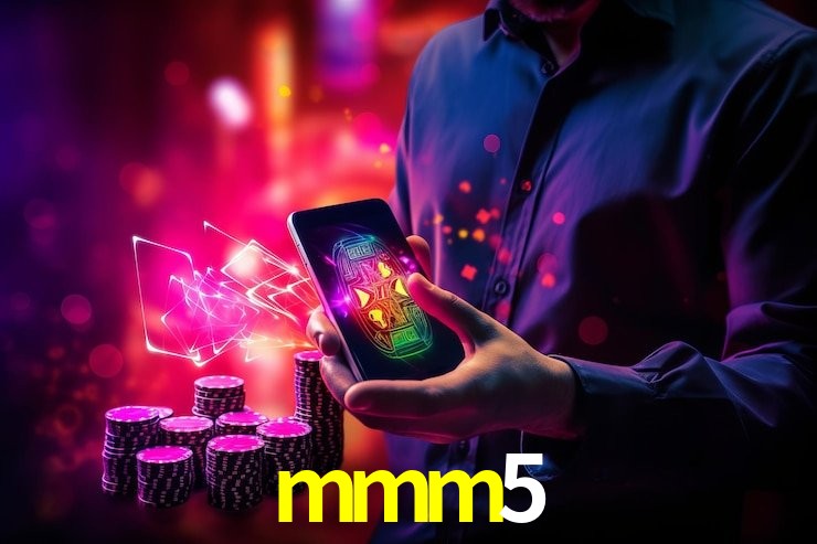 Benefícios da Conta mmm5