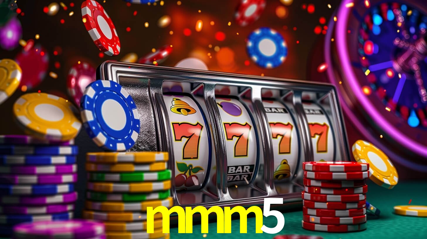 Jogos de Slot mmm5