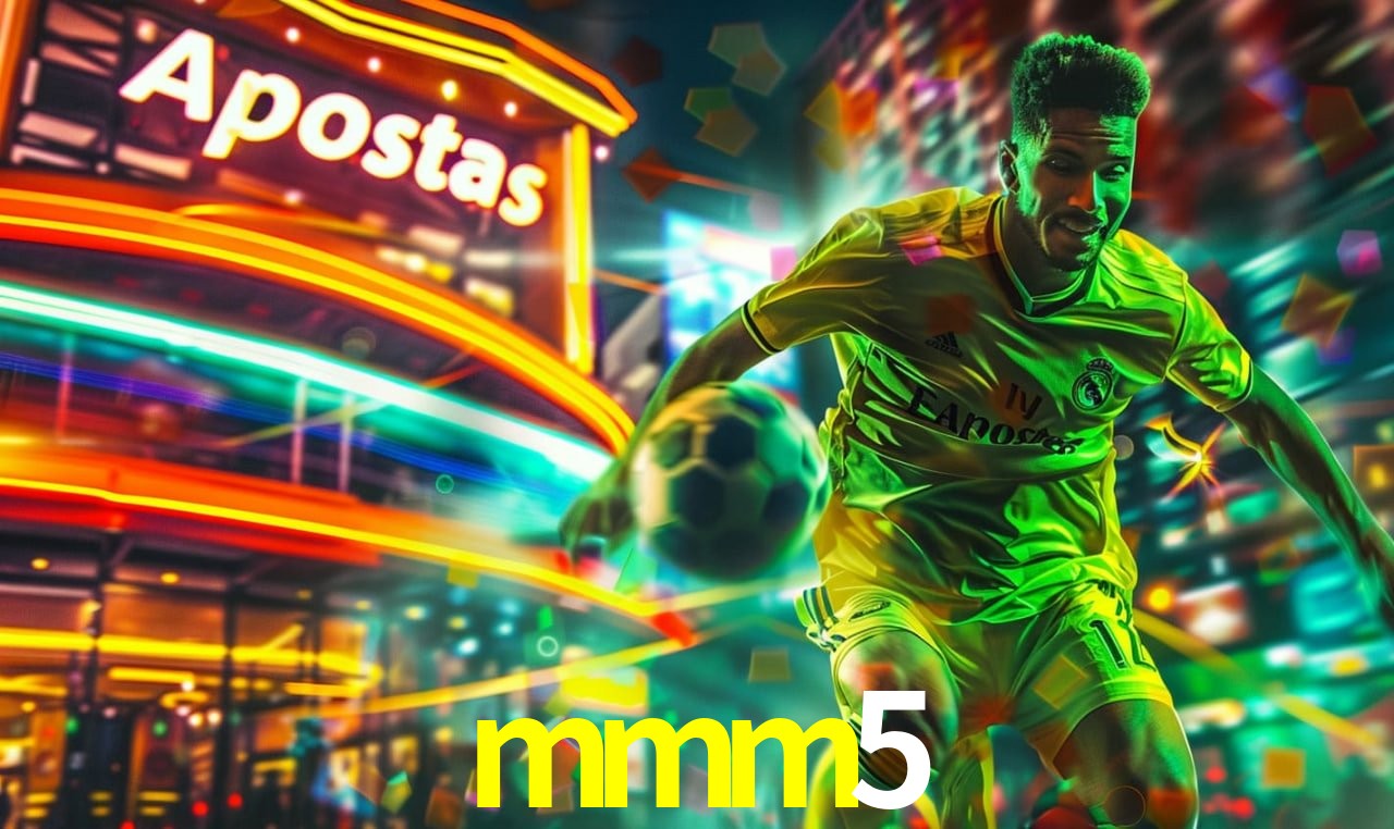 mmm5 plataforma