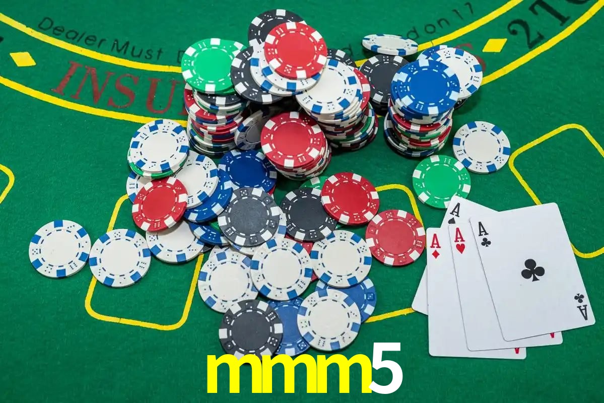 Provedores de Jogos mmm5