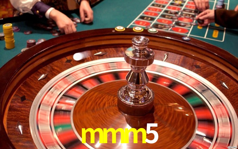 Casino Ao Vivo mmm5