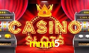 Slot Games mmm5
