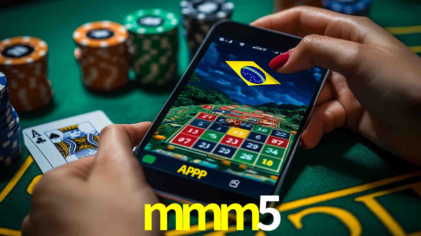 Suporte Download mmm5