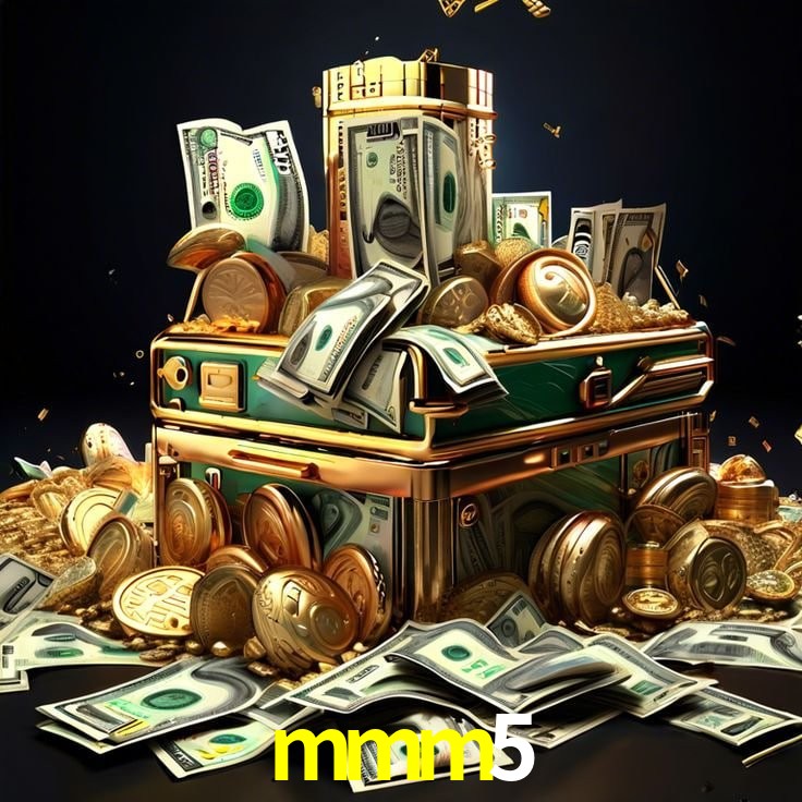 Aplicativo móvel mmm5 para iOS e Android