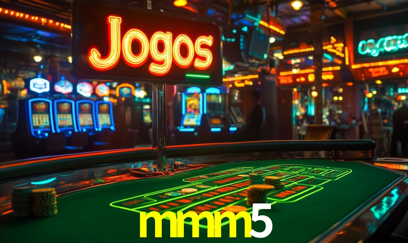 mmm5 Caça-níqueis móveis