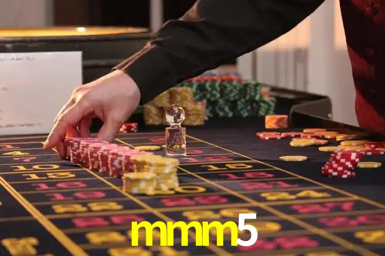 A Emoção da Loteria na mmm5: Uma Chance de Mudança de Vida