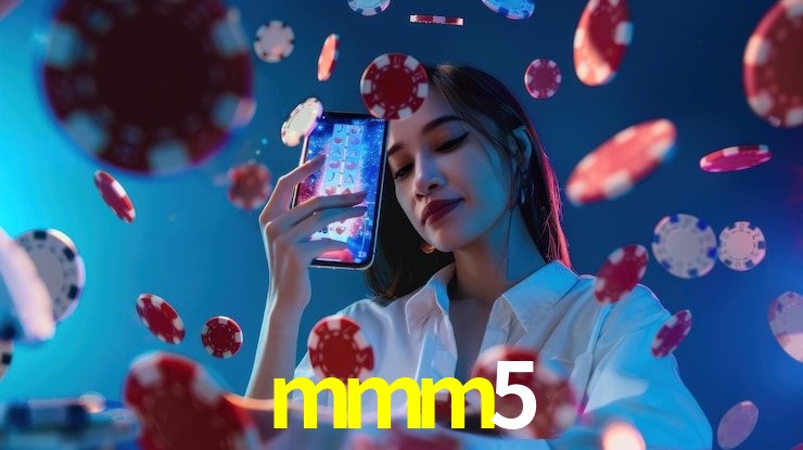 Casino Ao Vivo mmm5