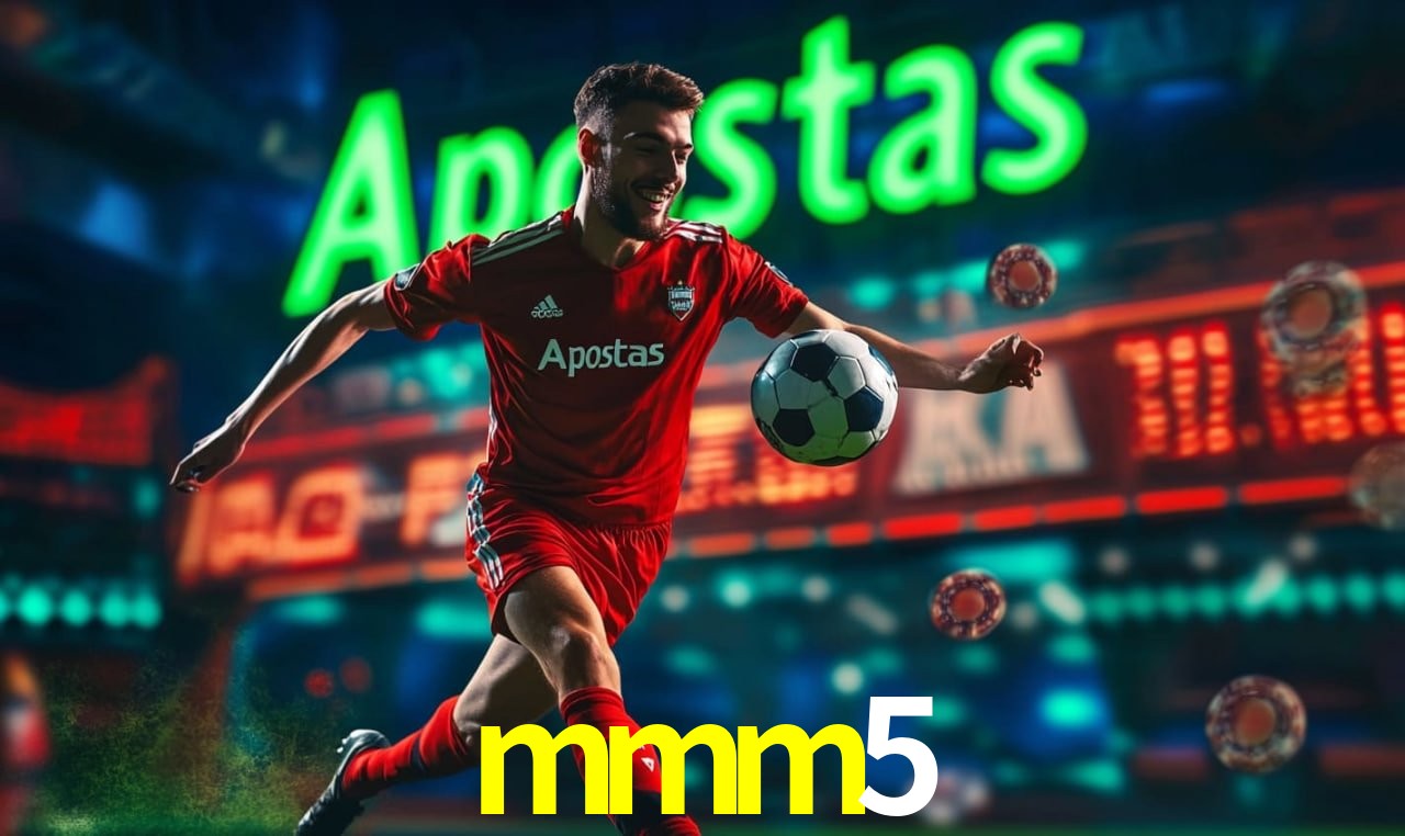 Recursos de Bônus mmm5
