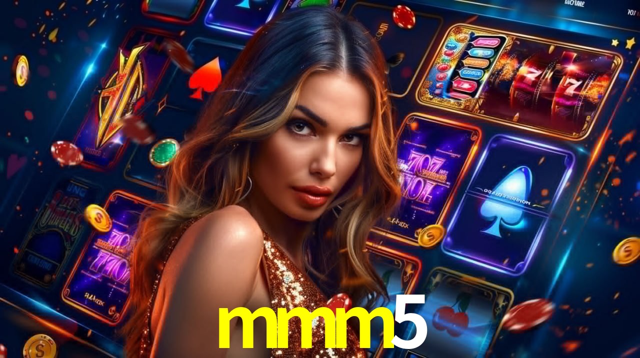 Mesa de Blackjack mmm5