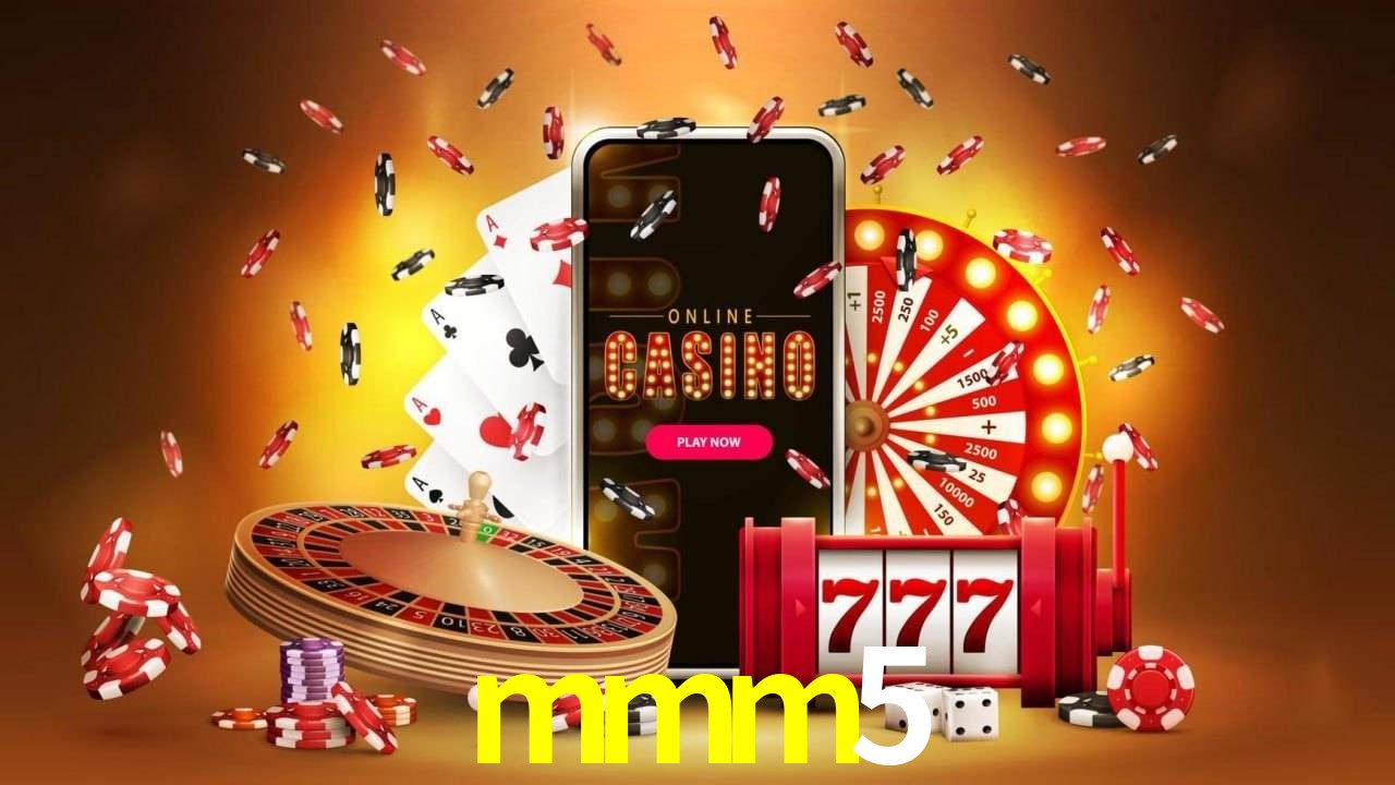 mmm5 Tipos de máquinas caça-níqueis