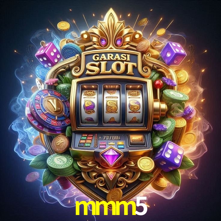 mmm5 Caça-níqueis móveis