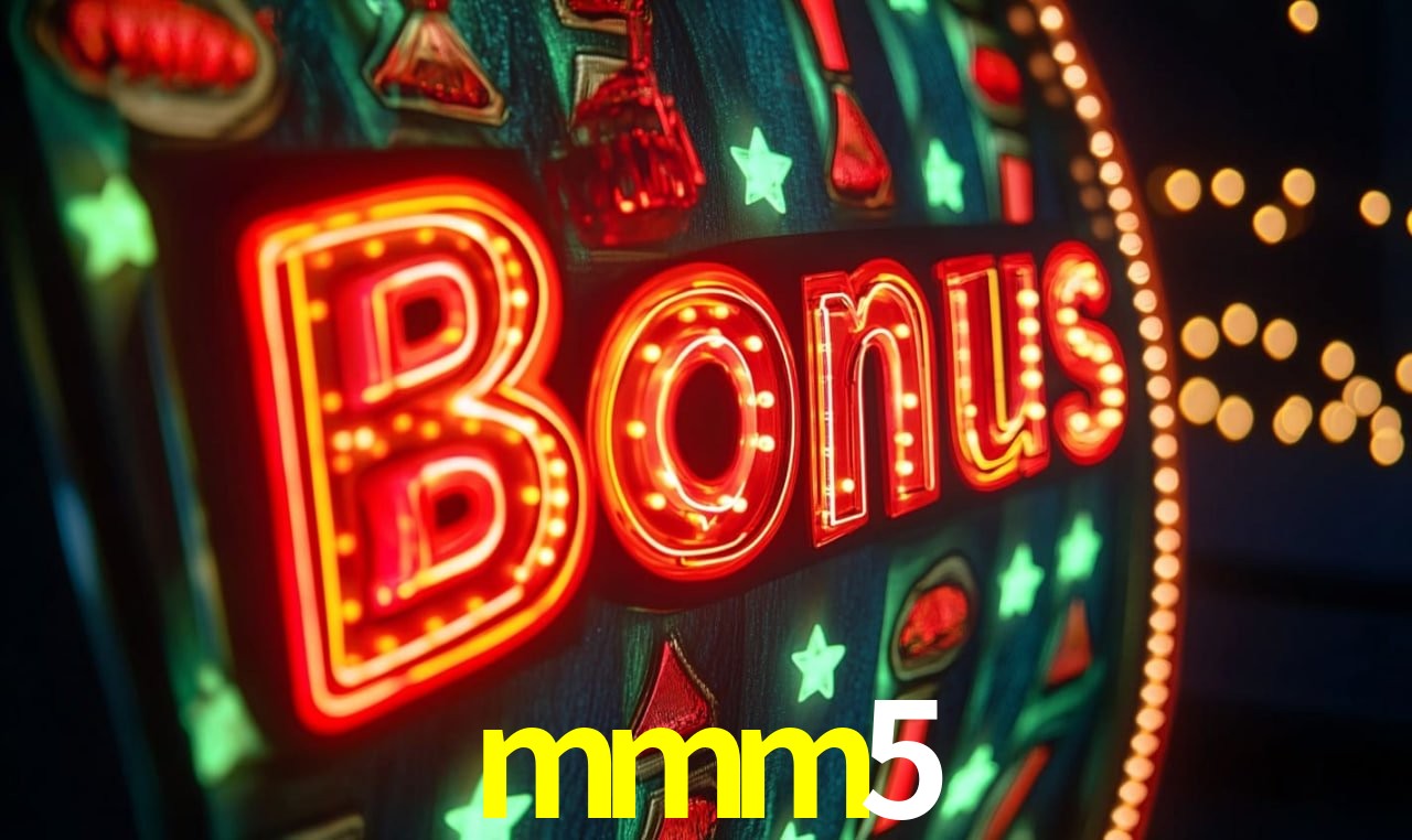 Diretório de Jogos mmm5