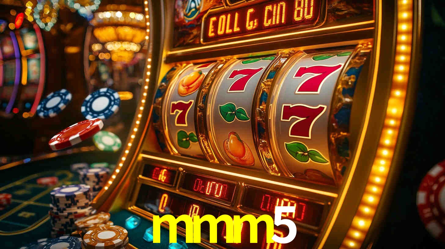 mmm5 App Interface