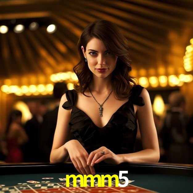 cassino mmm5
