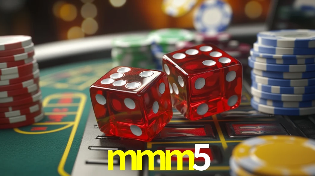 Welcome Bonus mmm5
