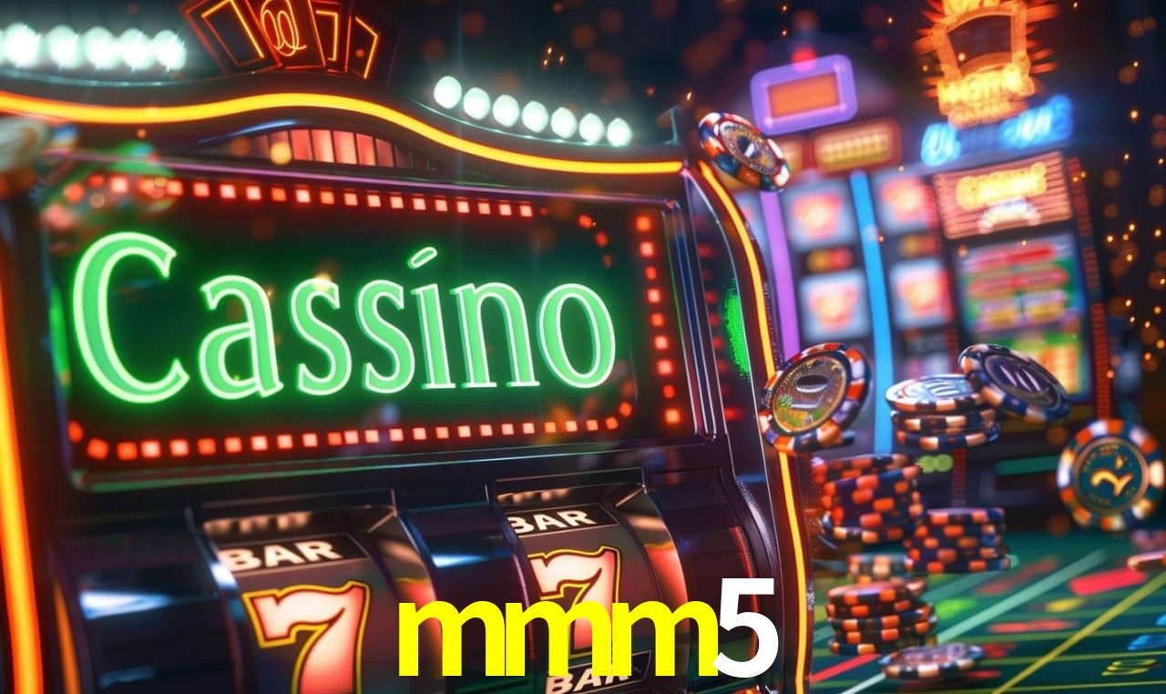 mmm5 Processo de inscrição
