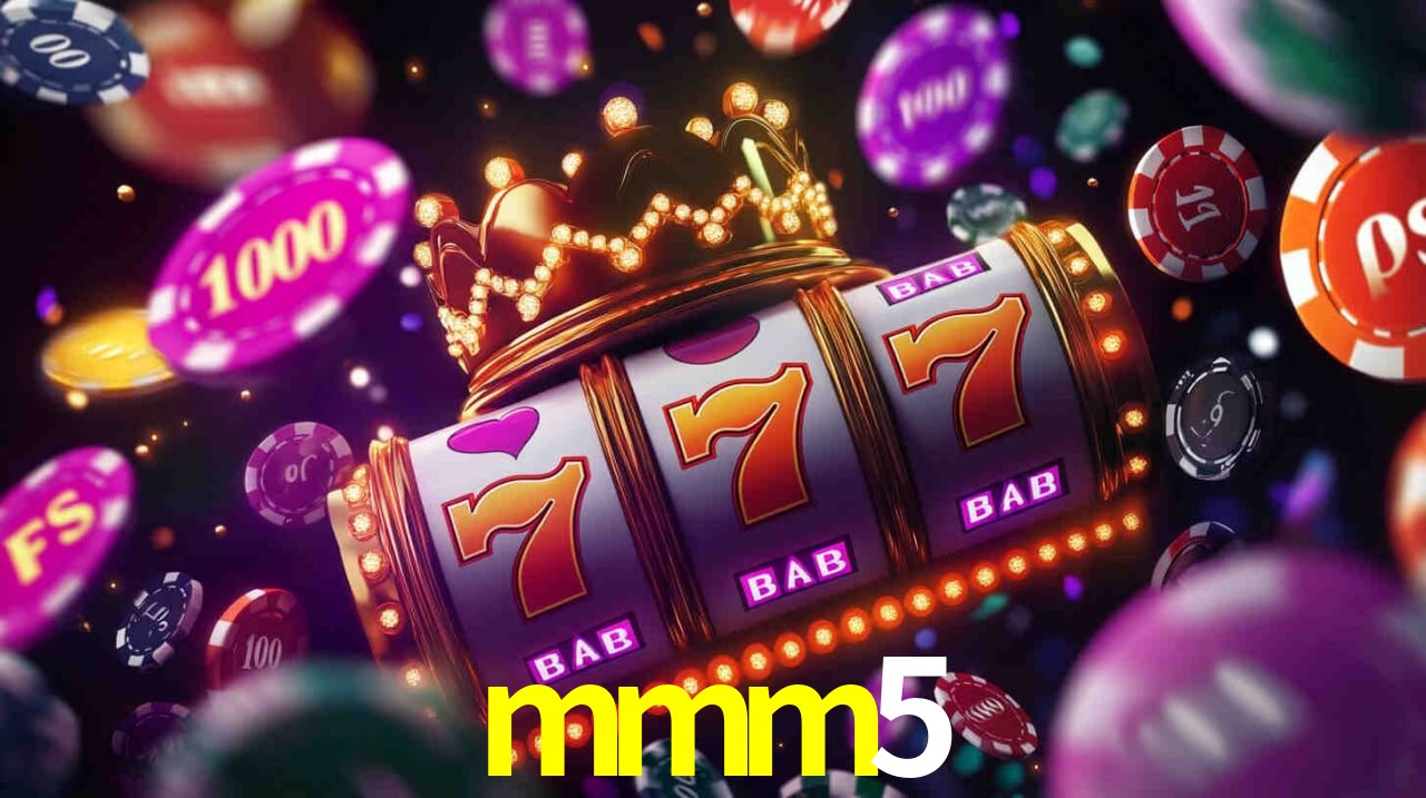 Game Providers mmm5