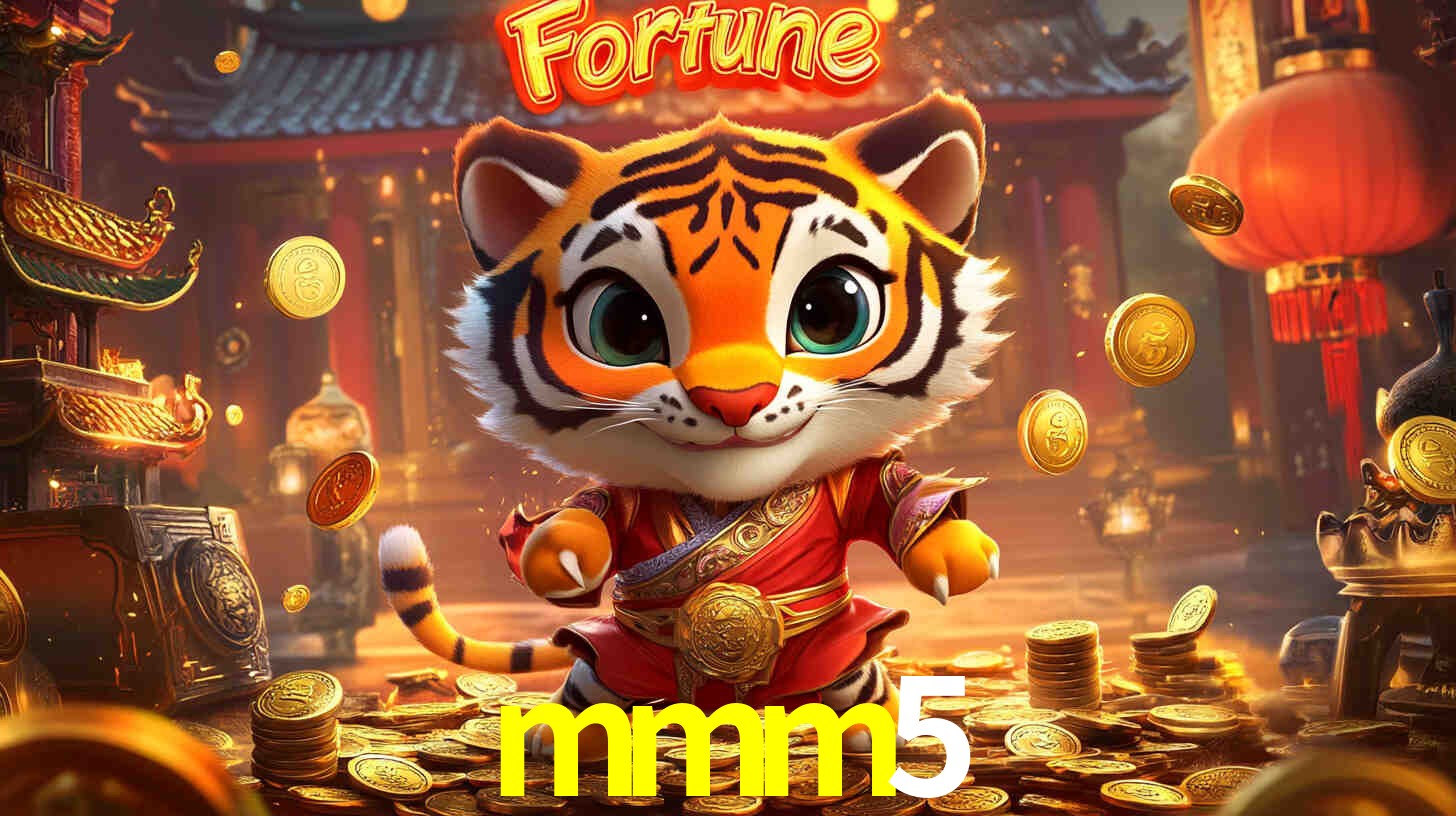 App Mobile mmm5