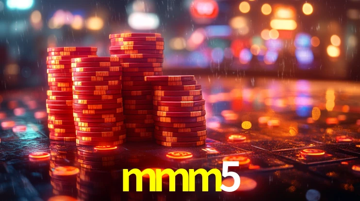 mmm5: Seu Especialista em Apostas Esportivas Brasileiras