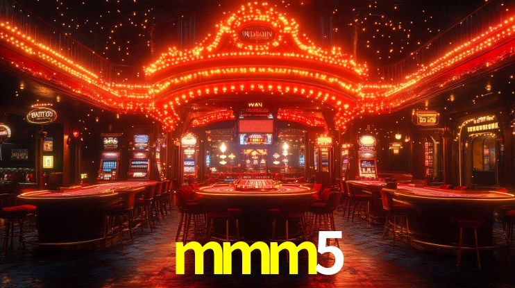 mmm5: Jogos de Caça-Níqueis-Altas Recompensas, Roleta-Velocidade, Blackjack-Desafios Máximos