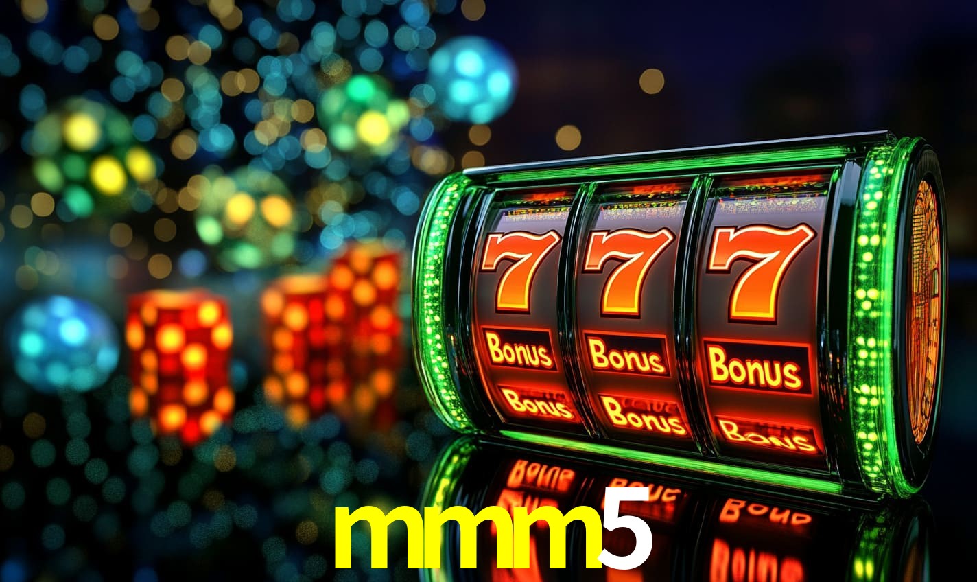 mmm5 公平游戏