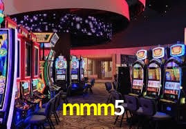 Evolução VIP mmm5