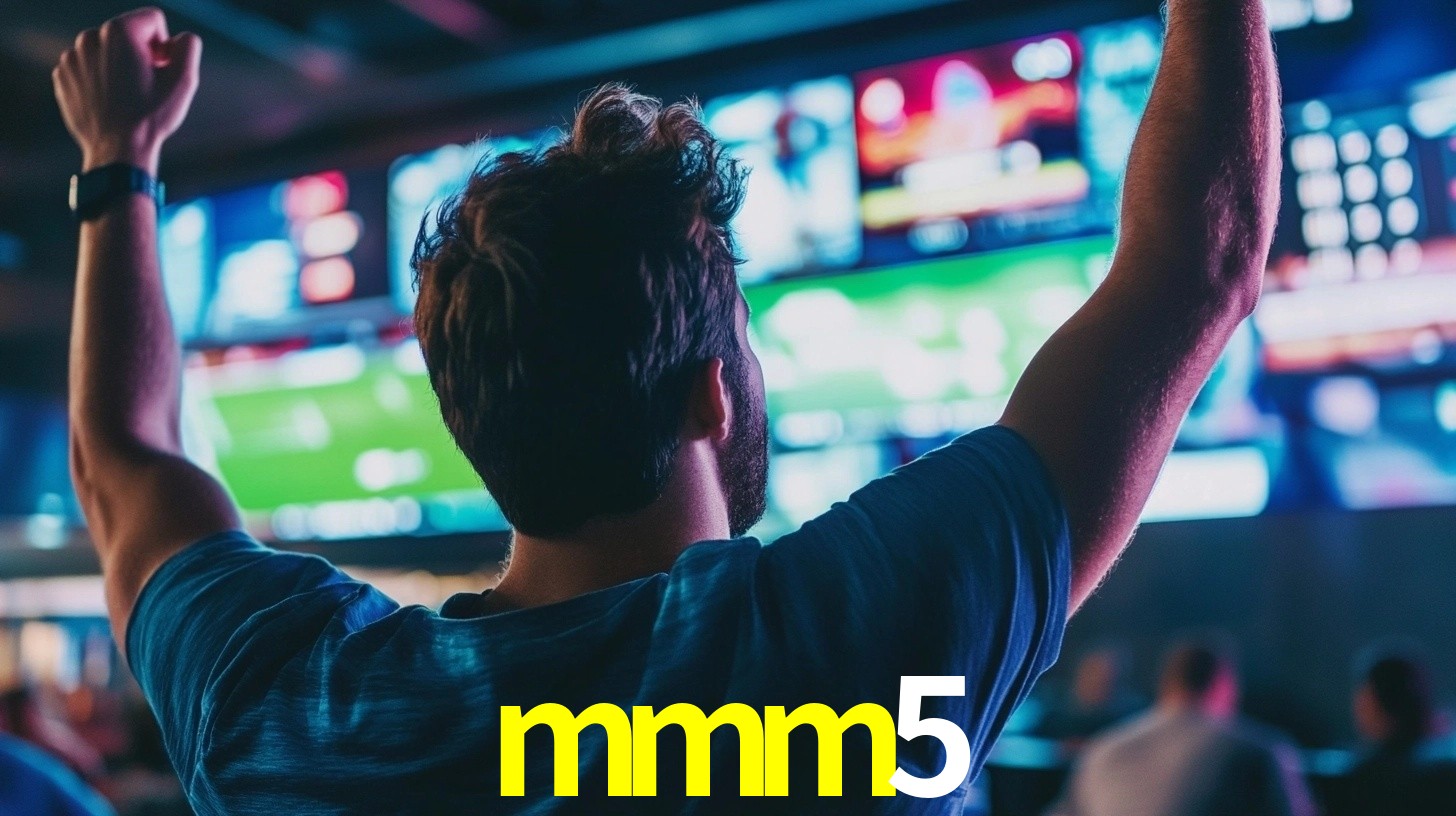 Bônus Generosos e Exclusivos no mmm5 para Você!