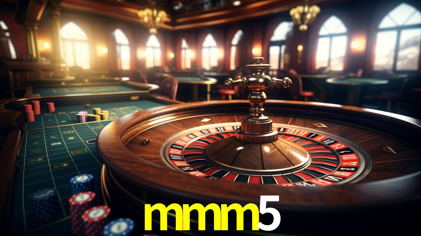 Live Casino mmm5