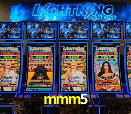 Inovações de Jogos na mmm5: O Futuro das Experiências Interativas