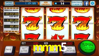 A Emoção da Loteria na mmm5: Uma Chance de Mudança de Vida