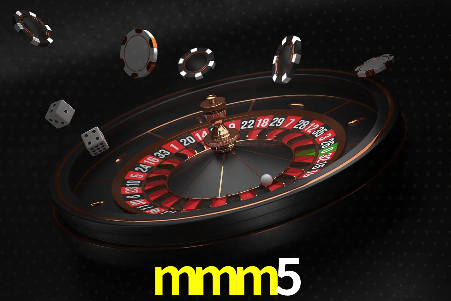 mmm5: A Experiência de Casino com Jogos de Mesa ao Vivo